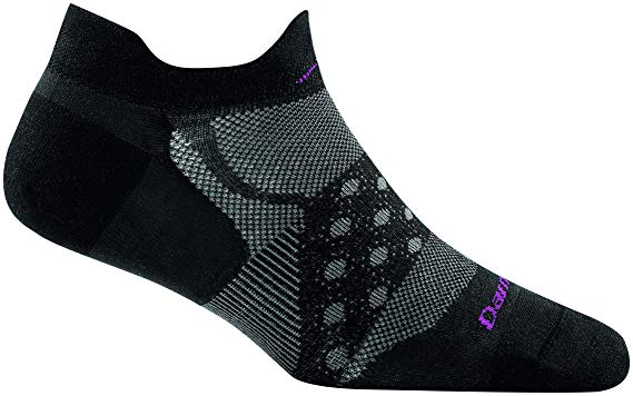 Darn Tough Stealth No Show Ultra Light Socks - Women's