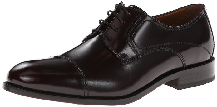 Bostonian Mens Calhoun Limit Oxford