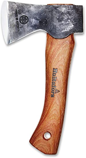 Hultafors / Hults Bruk Agelsjon Hand Hatchet