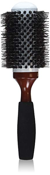 Earth Therapeutics Life   Style Ceramic Styling Brush, 1 Brush