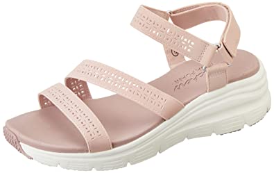 Skechers womens Fashion Fit Sandal