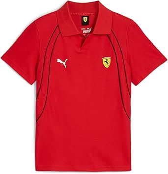 PUMA Ferrari Race Kid Polo