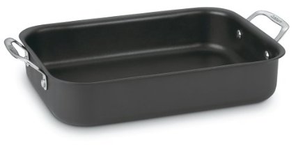 Cuisinart 6117-14 Chef's Classic Nonstick Hard-Anodized 14-Inch Lasagna Pan