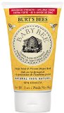 Burts Bees Baby Bee 100 Natural Diaper Rash Ointment 3 Ounce