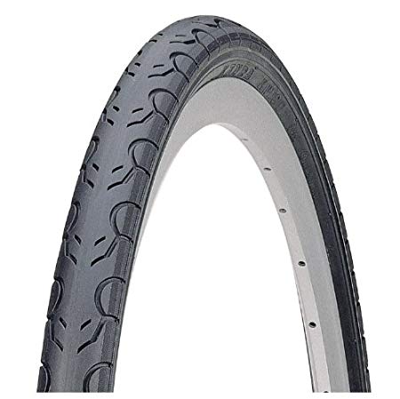 KENDA Kwest W tire, 26 x 1.5 - black