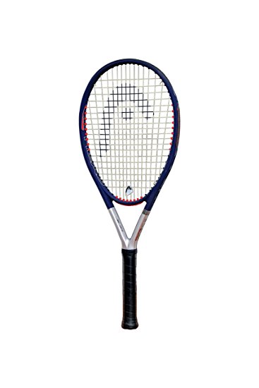HEAD Tis5 Comfortzone Performance Tennis Racquet (Pre-Strung)