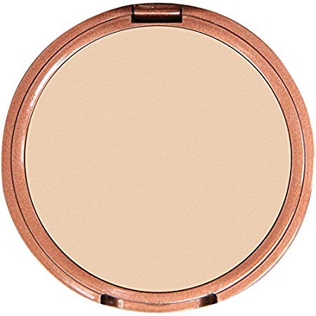 Mineral Fusion Pressed Powder Foundation, Warm 1 - 0.32oz ea