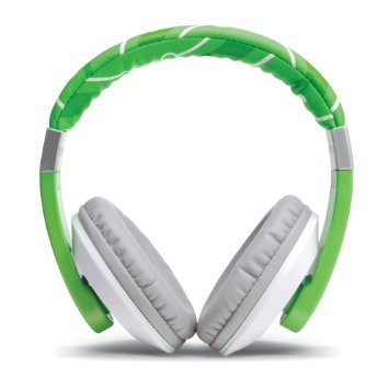 LeapFrog Headphones, Green