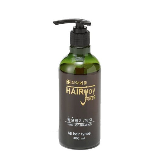 Hair Joy Anti-Hair Loss Care Shampoo 300Ml