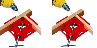Can-Do Clamp (2-(Pack))