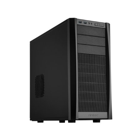 Antec Three Hundred Two Gaming Case Black