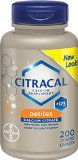 Citracal Petites with Vitamin D3 200-Count
