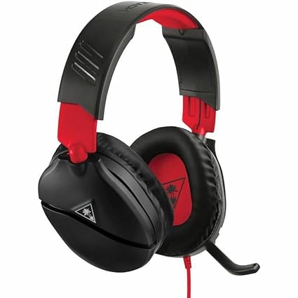 Turtle Beach Recon 70N Black