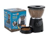 Aspen Le Bistro Portion-Control Automatic Pet Feeder