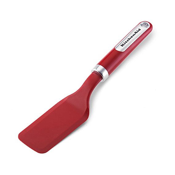 KitchenAid Classic Cookie Lifter Cake Server (Empire Red)