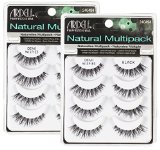 Ardell Multipack Demi Wispies Fake Eyelashes 2 Pack