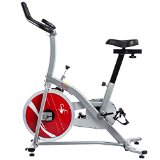 Sunny Health and Fitness Indoor Cycle Trainer