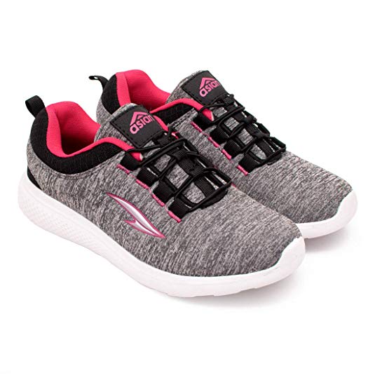 ASIAN Sketch-24 Running Shoes,Walking Shoes,Gym Shoes,Loafers,Canvas Shoes,Sports Shoes,Training Shoes for Women
