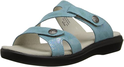 Propet Women's St. Lucia Sandal