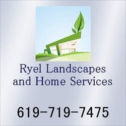 Ryel Landscapes & Home Services