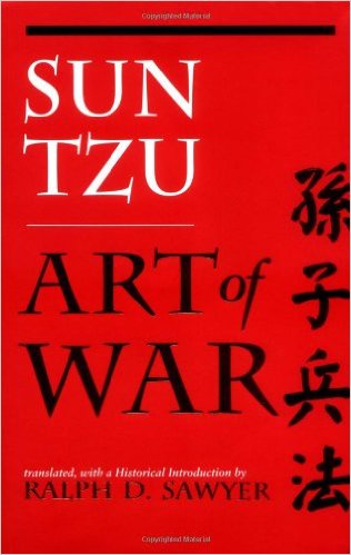 The Art of War (History and Warfare)