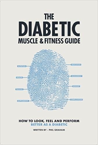 The Diabetic Muscle and Fitness Guide (1)
