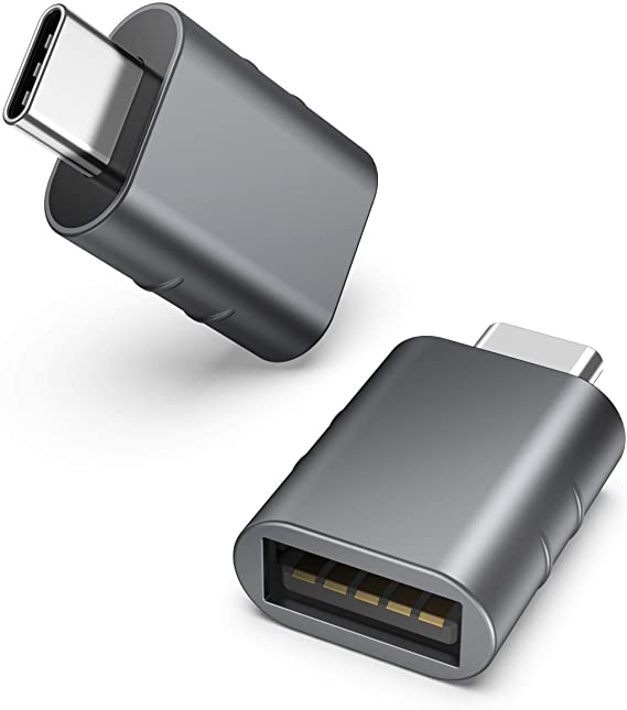 Syntech USB C to USB Adapter