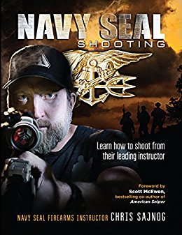 Navy SEAL Shooting