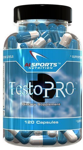 Anabolic Innovations Testopro Capsules, 120 Count by Anabolic Innovations