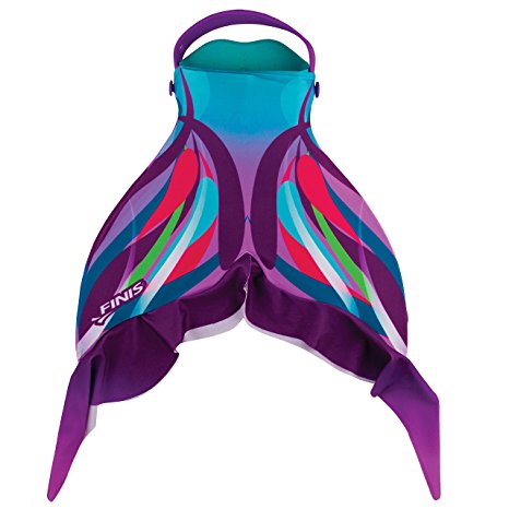 FINIS Mermaid Fin Cover