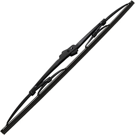 Genuine Mazda 0000-67-018-MV Wiper Blade