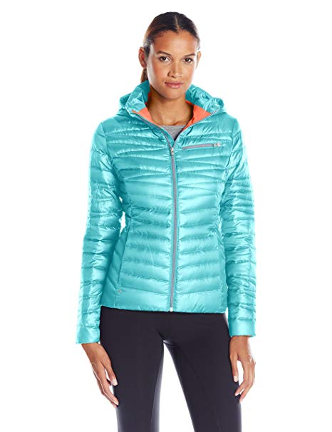 Spyder Women's Timeless Down Hoody