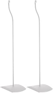 Bose UFS-20 Universal Floor Stands (pair)- White