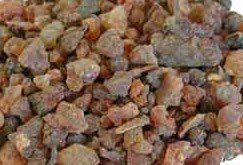 Bulk Herbs: Myrrh Gum Resin (Wild Harvested)