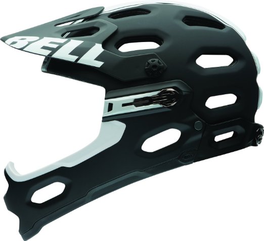 Bell Super 2R MTB Helmet 2015