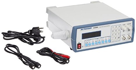 B&K Precision 4005DDS DDS Function Generator, 1 Hz to 5 MHz Frequency Range