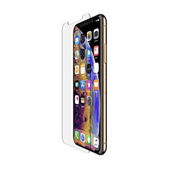 Belkin ScreenForce InvisiGlass Ultra Screen Protection for iPhone Xs Max – iPhone Xs Max Screen Protector