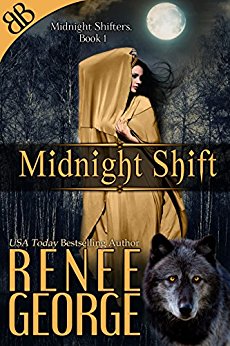 Midnight Shift (Midnight Shifters Book 1)