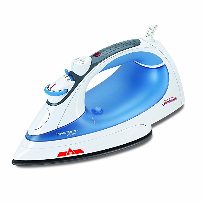 Sunbeam Steam Master, Blue