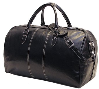 Floto Luggage Venezia Duffle Bag