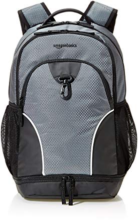 AmazonBasics Sports Backpack