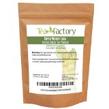 Instant Green Tea Powder - 100 Pure Tea - No Fillers Additives or Artificial Ingredients of Any Kind 2 oz - appx 100 Servings