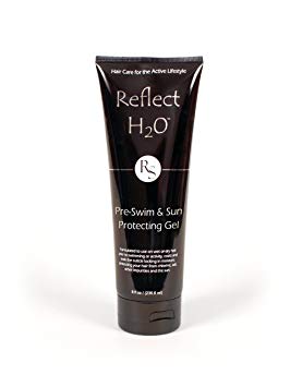 Reflect Sports H2O Pre Sun and Swim Protecting Gel, 8-Ounce
