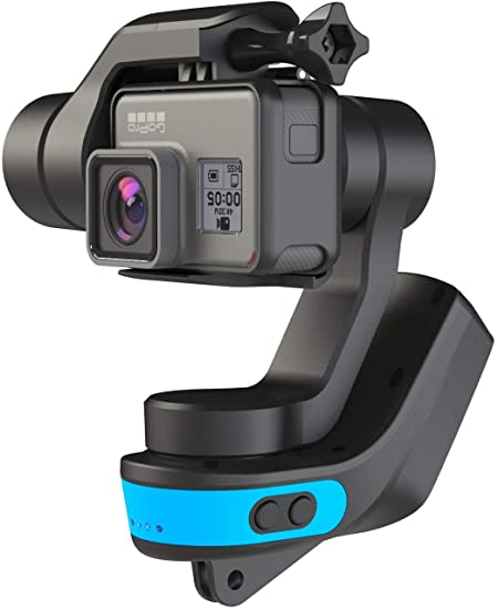 Slick, Your GoPro stabilizer for Sports