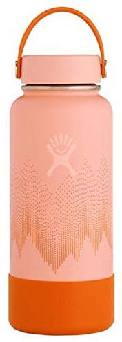 Hydro Flask 32oz Wide Mouth Wonder Collection Bottle