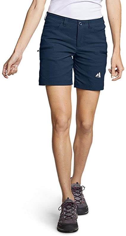 Eddie Bauer Women's Guide Pro Shorts