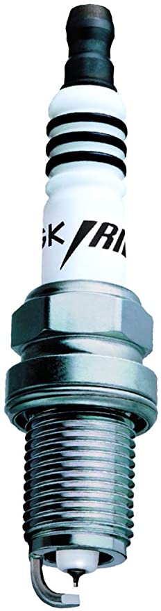 NGK (6597) BPR5EIX Iridium IX Spark Plug, Pack of 1