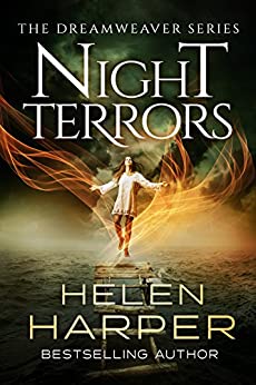 Night Terrors (Dreamweaver Book 2)