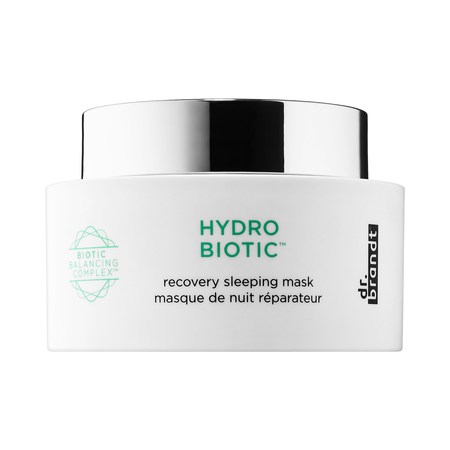 Hydro Biotic™ Recovery Sleeping Mask