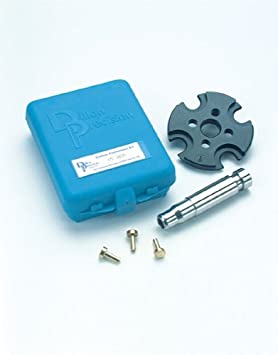 Dillon Precision 20127 RL 550 Conversion Kit 9mm 38sup Shellplate Powder Funnel